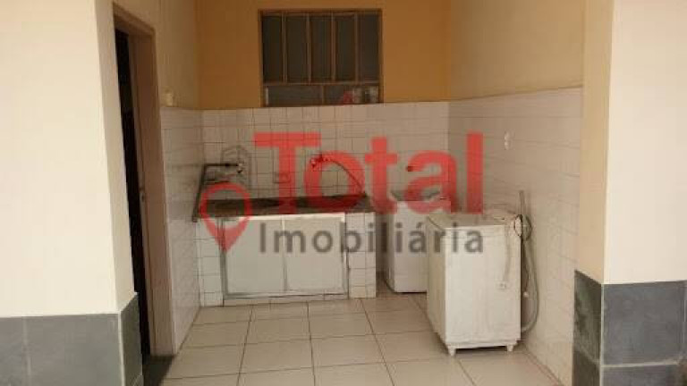 Imagem Casa com 5 Quartos à Venda, 360 m² em Todos Os Santos - Coronel Fabriciano Imagem Casa com 5 Quartos à Venda, 360 m² em Todos Os Santos - Coronel Fabriciano