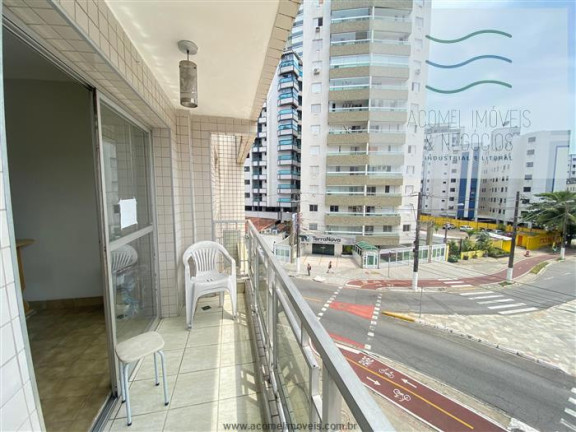 Imagem Apartamento com 2 Quartos à Venda, 80 m² em Boqueirão - Praia Grande Imagem Apartamento com 2 Quartos à Venda, 80 m² em Boqueirão - Praia Grande