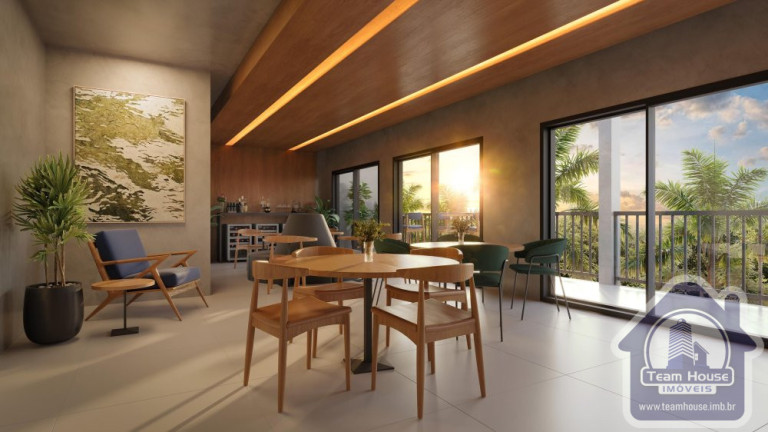 Imagem Casa de Condomínio com 3 Quartos à Venda, 99 m² em Vila Oliveira - Mogi Das Cruzes