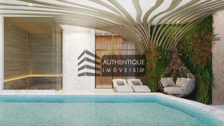 Imagem Apartamento com 4 Quartos à Venda, 213 m² em Pinheiros - São Paulo Imagem Apartamento com 4 Quartos à Venda, 213 m² em Pinheiros - São Paulo