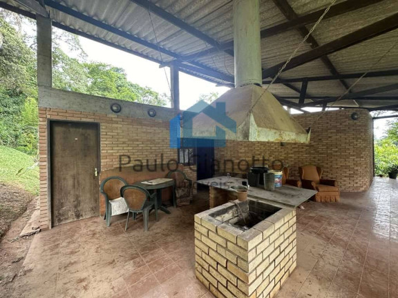 Imagem Terreno em Condomínio à Venda, 1.000 m² em Recanto Impla - Carapicuíba