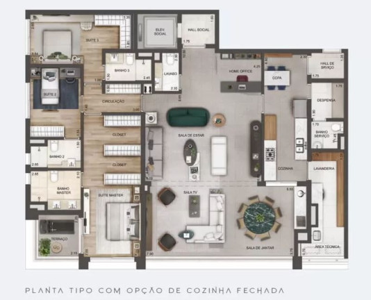 Imagem Apartamento com 3 Quartos à Venda, 210 m² em Vila Mariana - São Paulo Imagem Apartamento com 3 Quartos à Venda, 210 m² em Vila Mariana - São Paulo