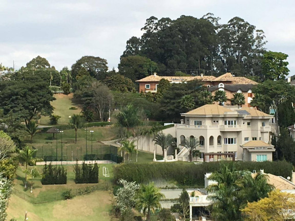 Casa com 4 Quartos à Venda, 1.060 m² em Tamboré - Barueri