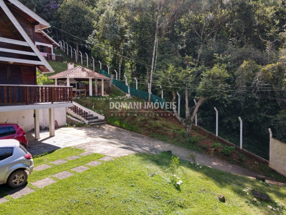 Imagem Casa com 4 Quartos à Venda, 170 m² em Região Do Vale Encantado - Campos Do Jordão Imagem Casa com 4 Quartos à Venda, 170 m² em Região Do Vale Encantado - Campos Do Jordão