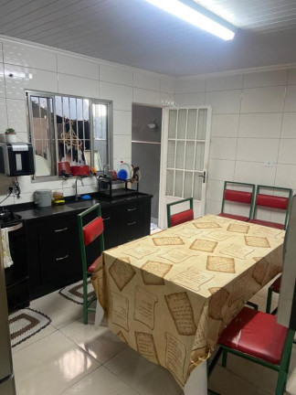Imagem Casa com 3 Quartos à Venda, 146 m² em Veloso - Osasco