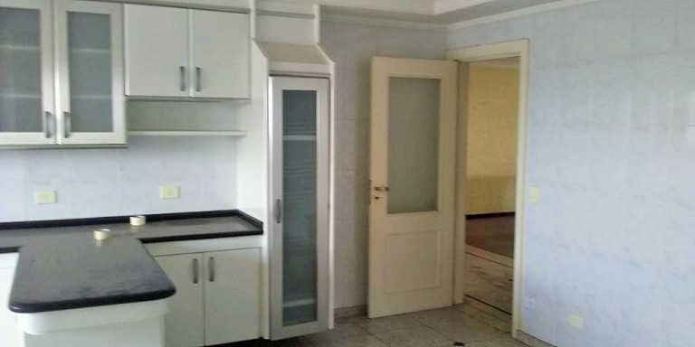 Imagem Apartamento com 4 Quartos à Venda, 380 m² em Centro - Suzano Imagem Apartamento com 4 Quartos à Venda, 380 m² em Centro - Suzano