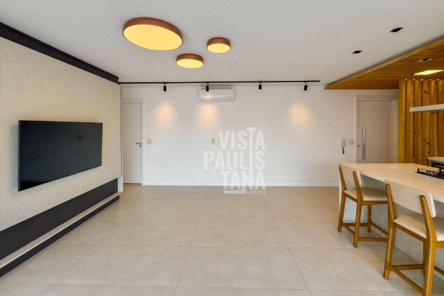 Imagem Apartamento com 2 Quartos à Venda, 95 m² em Vila Olímpia - São Paulo Imagem Apartamento com 2 Quartos à Venda, 95 m² em Vila Olímpia - São Paulo