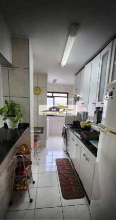 Imagem Apartamento com 2 Quartos à Venda, 62 m² em Vila Santa Catarina - São Paulo Imagem Apartamento com 2 Quartos à Venda, 62 m² em Vila Santa Catarina - São Paulo
