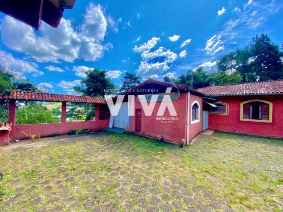 Imagem Fazenda à Venda, 10.000 m² em Vila Rica - Extrema