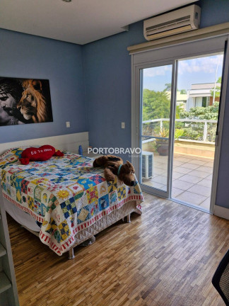 Imagem Casa com 4 Quartos à Venda, 406 m² em Alphaville - Santana De Parnaíba Imagem Casa com 4 Quartos à Venda, 406 m² em Alphaville - Santana De Parnaíba