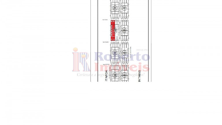 Imagem Terreno à Venda, 384 m² em Tomazelli - Itapoá Imagem Terreno à Venda, 384 m² em Tomazelli - Itapoá