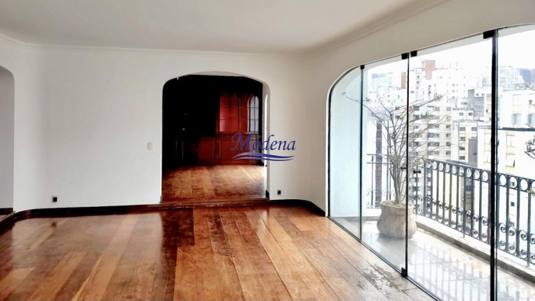 Imagem Apartamento com 4 Quartos à Venda, 280 m² em Jardim Paulista - São Paulo Imagem Apartamento com 4 Quartos à Venda, 280 m² em Jardim Paulista - São Paulo