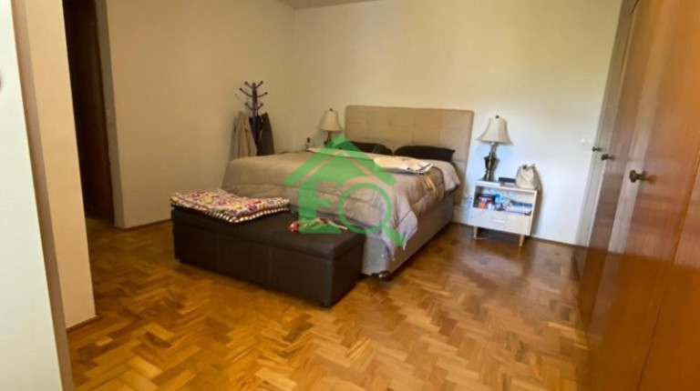 Imagem Apartamento com 3 Quartos à Venda, 160 m² em Jardim Marajoara - São Paulo