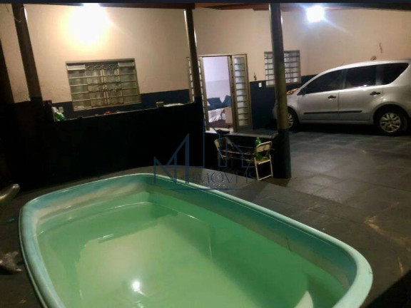 Imagem Casa com 3 Quartos à Venda, 200 m² em Condomínio Santa Rita - Goiânia Imagem Casa com 3 Quartos à Venda, 200 m² em Condomínio Santa Rita - Goiânia