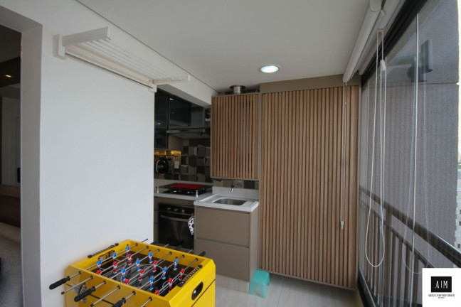 Imagem Imóvel com 2 Quartos à Venda, 57 m² em Vila Mariana - São Paulo Imagem Imóvel com 2 Quartos à Venda, 57 m² em Vila Mariana - São Paulo