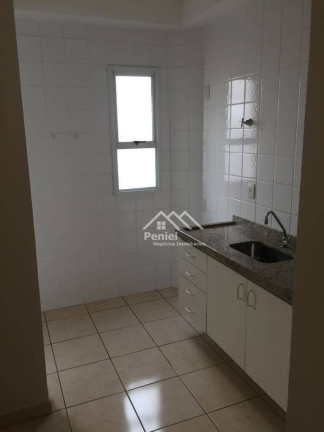 Imagem Apartamento com 1 Quarto à Venda, 45 m² em Nova Aliança - Ribeirão Preto Imagem Apartamento com 1 Quarto à Venda, 45 m² em Nova Aliança - Ribeirão Preto