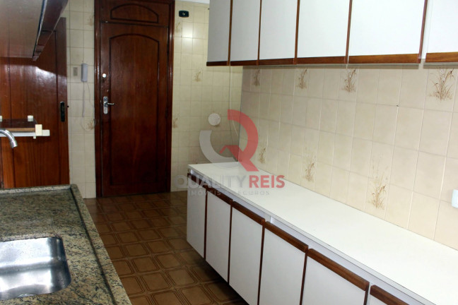 Imagem Apartamento com 3 Quartos à Venda, 117 m² em Santana - São Paulo Imagem Apartamento com 3 Quartos à Venda, 117 m² em Santana - São Paulo