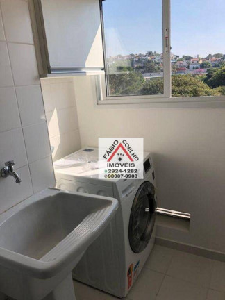 Imagem Apartamento com 1 Quarto à Venda, 50 m² em Morumbi - São Paulo Imagem Apartamento com 1 Quarto à Venda, 50 m² em Morumbi - São Paulo