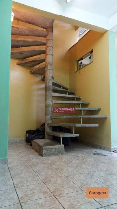 Imagem Sobrado com 6 Quartos à Venda, 407 m² em Cidade Parque Brasília - Guarulhos Imagem Sobrado com 6 Quartos à Venda, 407 m² em Cidade Parque Brasília - Guarulhos