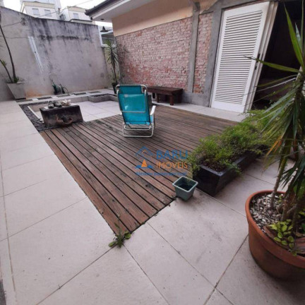 Imagem Casa com 3 Quartos à Venda, 400 m² em Perdizes - São Paulo Imagem Casa com 3 Quartos à Venda, 400 m² em Perdizes - São Paulo