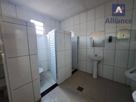 Imagem Sala Comercial para Alugar, 120 m² em Santo Antônio - Louveira