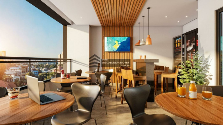 Imagem Apartamento com 1 Quarto à Venda, 25 m² em Moema - São Paulo Imagem Apartamento com 1 Quarto à Venda, 25 m² em Moema - São Paulo