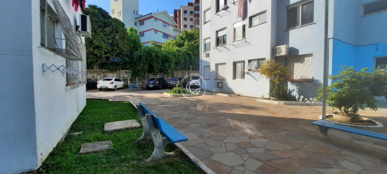 Imagem Apartamento com 2 Quartos à Venda, 54 m² em Nonoai - Santa Maria Imagem Apartamento com 2 Quartos à Venda, 54 m² em Nonoai - Santa Maria