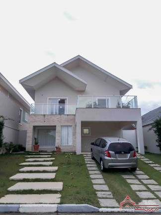 Casa de Condomínio com 3 Quartos à Venda, 400 m² em Jardim Califórnia - Jacareí