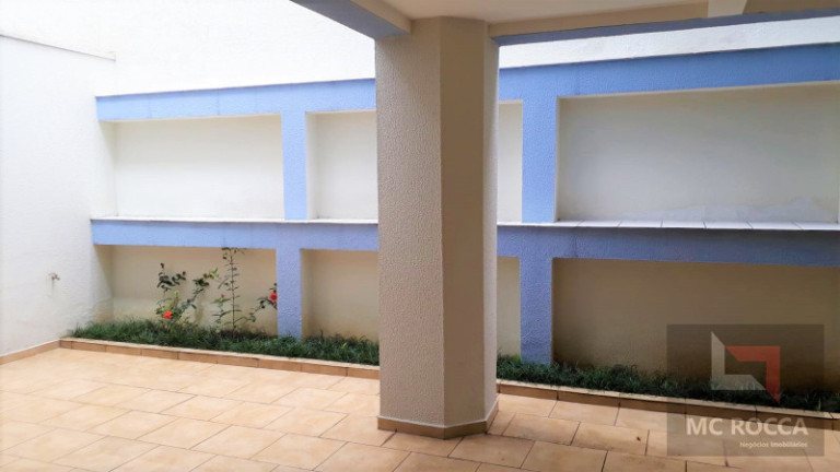 Imagem Apartamento com 2 Quartos à Venda, 58 m² em Vila Alzira - Santo André
