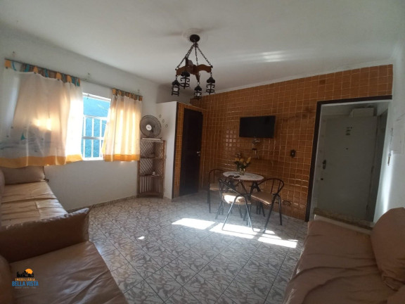 Imagem Apartamento à Venda, em Itararé - São Vicente Imagem Apartamento à Venda, em Itararé - São Vicente