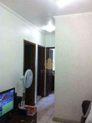 Imagem Apartamento com 3 Quartos à Venda, 60 m² em Jardim Paulistano - Ribeirão Preto Imagem Apartamento com 3 Quartos à Venda, 60 m² em Jardim Paulistano - Ribeirão Preto