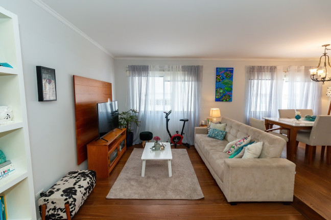 Imagem Apartamento com 3 Quartos à Venda, 134 m² em Itaim Bibi - São Paulo Imagem Apartamento com 3 Quartos à Venda, 134 m² em Itaim Bibi - São Paulo