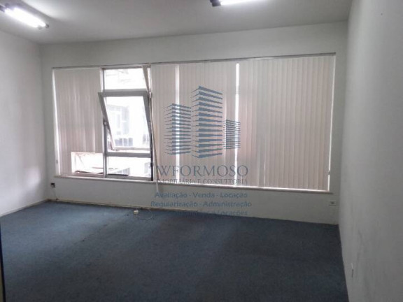 Imagem Sala Comercial à Venda, 41 m² em Centro - Rio De Janeiro Imagem Sala Comercial à Venda, 41 m² em Centro - Rio De Janeiro