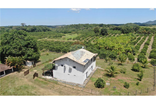 Imagem Imóvel à Venda, 200.000 m² em Bacaxa - Saquarema