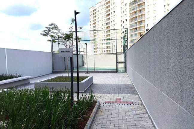 Imagem Imóvel com 2 Quartos à Venda, 37 m² em Jardim Campo Grande - São Paulo Imagem Imóvel com 2 Quartos à Venda, 37 m² em Jardim Campo Grande - São Paulo