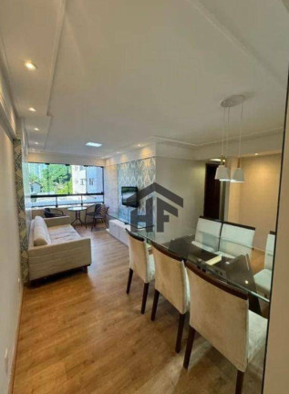 Imagem Apartamento com 3 Quartos à Venda, 74 m² em Aflitos - Recife Imagem Apartamento com 3 Quartos à Venda, 74 m² em Aflitos - Recife