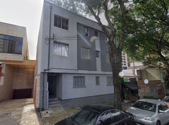 Imagem Apartamento com 2 Quartos à Venda, 59 m² em Vila Romana - São Paulo Imagem Apartamento com 2 Quartos à Venda, 59 m² em Vila Romana - São Paulo