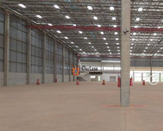 Imagem Galpão para Alugar, 3.073 m² em Ipiranga - Jaguariúna Imagem Galpão para Alugar, 3.073 m² em Ipiranga - Jaguariúna