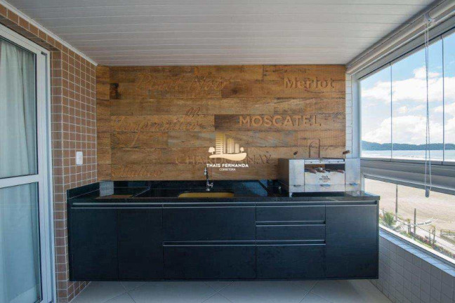Imagem Apartamento com 3 Quartos à Venda, 172 m² em Aviação - Praia Grande Imagem Apartamento com 3 Quartos à Venda, 172 m² em Aviação - Praia Grande
