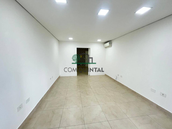 Imagem Sala Comercial à Venda, 40 m² em Granja Viana - Cotia Imagem Sala Comercial à Venda, 40 m² em Granja Viana - Cotia