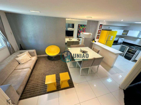 Imagem Casa com 3 Quartos à Venda, 136 m² em Camboinhas - Niterói Imagem Casa com 3 Quartos à Venda, 136 m² em Camboinhas - Niterói