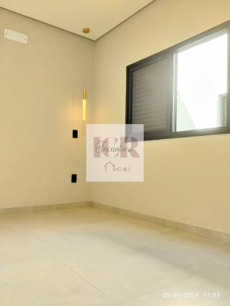 Imagem Casa de Condomínio com 3 Quartos à Venda, 156 m² em Residencial Horto Florestal Villagio - Sorocaba