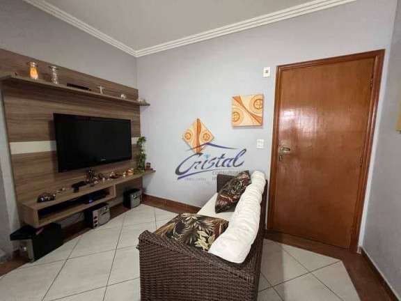 Imagem Apartamento com 2 Quartos à Venda, 85 m² em Canto Do Forte - Praia Grande Imagem Apartamento com 2 Quartos à Venda, 85 m² em Canto Do Forte - Praia Grande