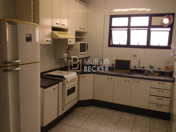 Imagem Apartamento com 4 Quartos à Venda, 178 m² em Vila Ema - São José Dos Campos