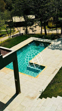 Imagem Chácara com 4 Quartos à Venda, 300 m² em Condomínio Portal Ouro Verde - Atibaia