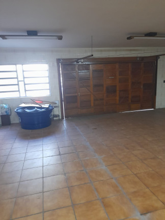 Imagem Casa com 3 Quartos à Venda, 267 m² em Jardim Da Gloria - São Paulo Imagem Casa com 3 Quartos à Venda, 267 m² em Jardim Da Gloria - São Paulo