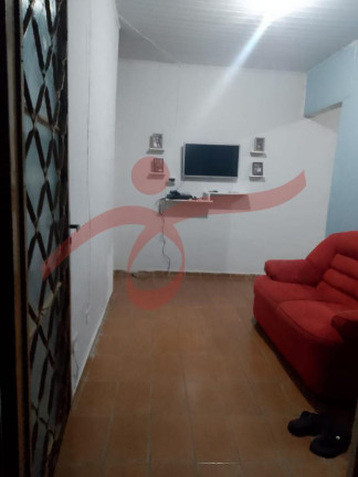 Imagem Casa com 3 Quartos à Venda, 250 m² em Vila São José - Taubaté Imagem Casa com 3 Quartos à Venda, 250 m² em Vila São José - Taubaté
