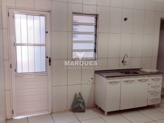 Imagem Casa com 2 Quartos à Venda, 80 m² em Jardim São Sebastião - Hortolândia Imagem Casa com 2 Quartos à Venda, 80 m² em Jardim São Sebastião - Hortolândia