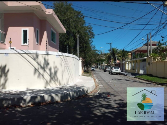 Imagem Casa com 3 Quartos à Venda,  em Costa Azul - Rio Das Ostras