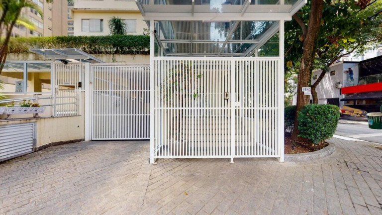 Imagem Apartamento com 3 Quartos à Venda, 90 m² em Moema - São Paulo Imagem Apartamento com 3 Quartos à Venda, 90 m² em Moema - São Paulo